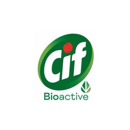 CIF BIOACTIVE