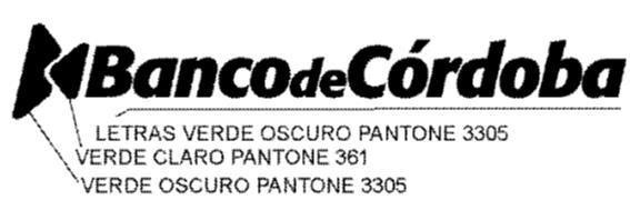 BANCO DE CORDOBA