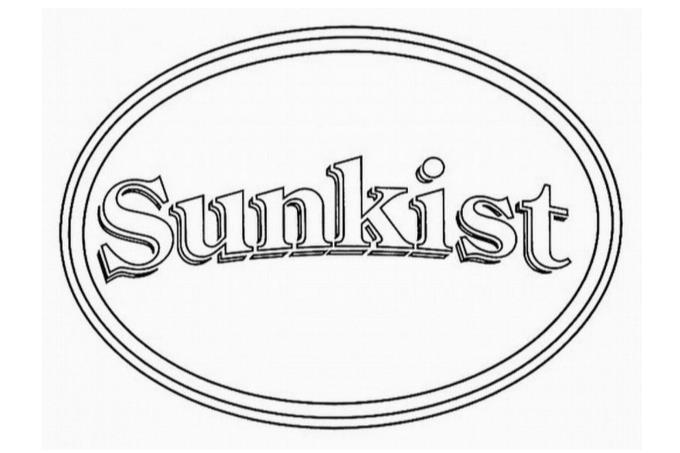 SUNKIST