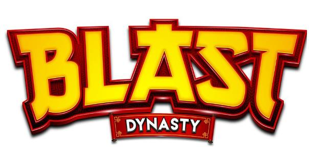 BLAST DYNASTY