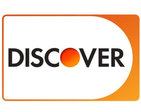 DISCOVER