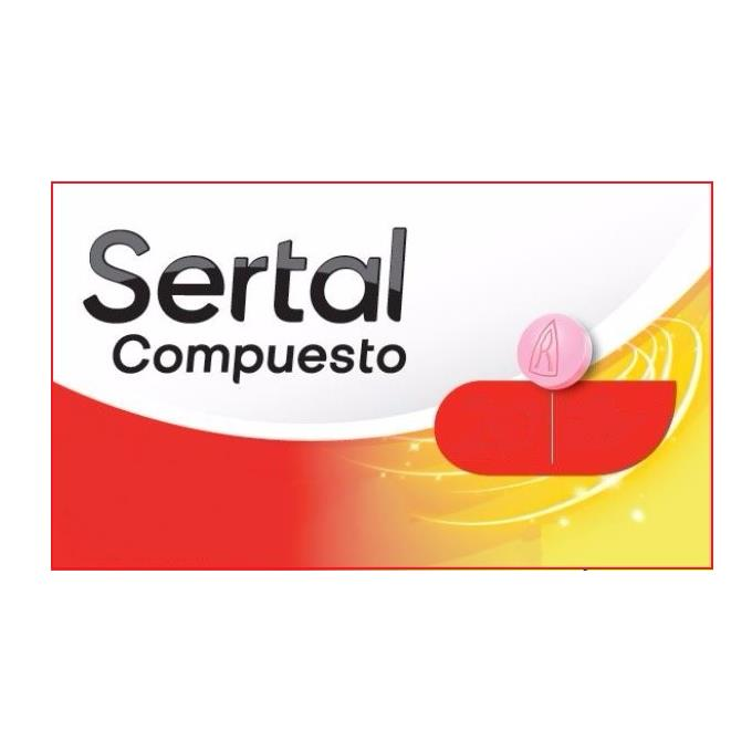 SERTAL COMPUESTO