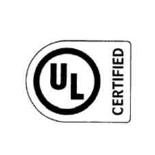 UL CERTIFIED