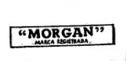 MORGAN