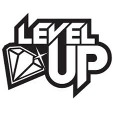 LEVEL UP