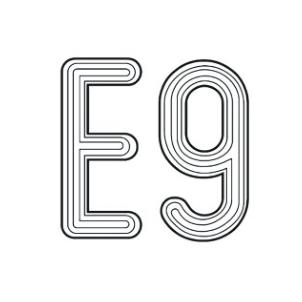 E9