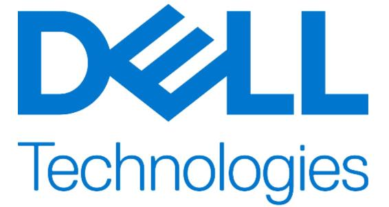 DELL TECHNOLOGIES