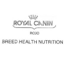 ROYAL CANIN BREED HEALTH NUTRITION