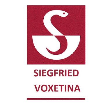 SIEGFRIED VOXETINA