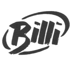 BILLI