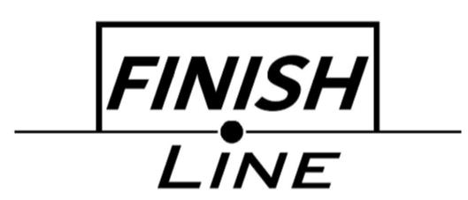 FINISH LINE