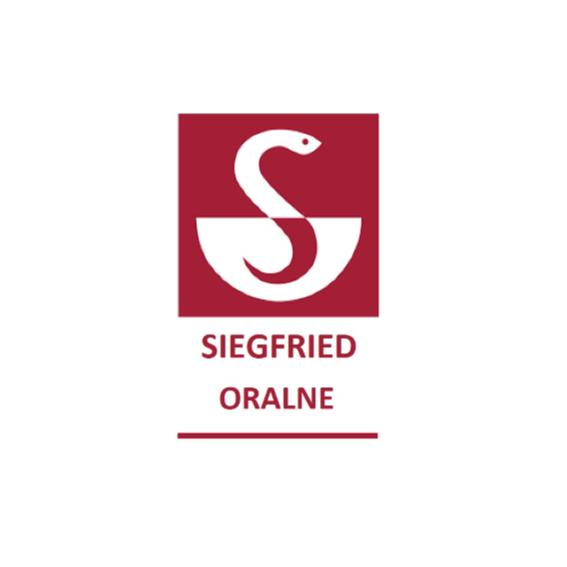 S SIEGFRIED ORALNE