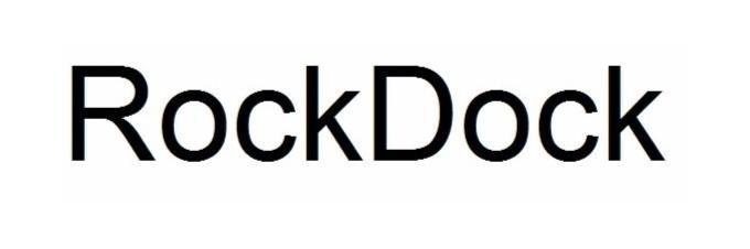 ROCKDOCK