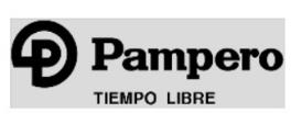 PAMPERO TIEMPO LIBRE