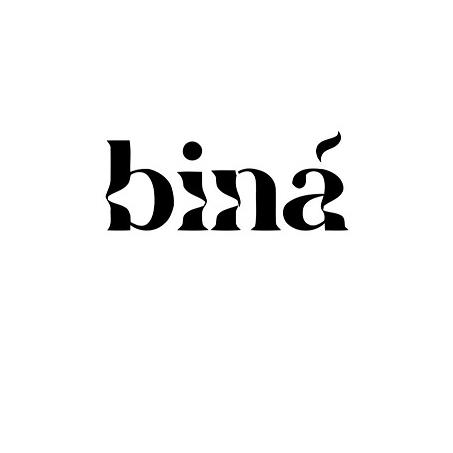 BINÁ