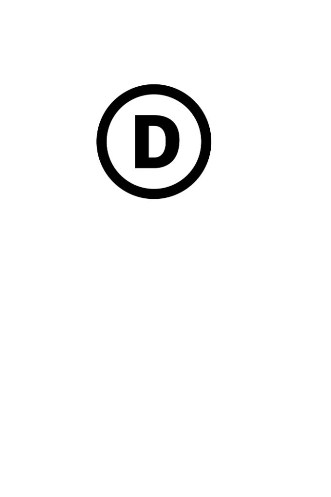 D