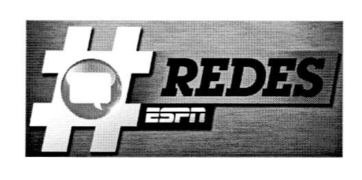 REDES ESPN