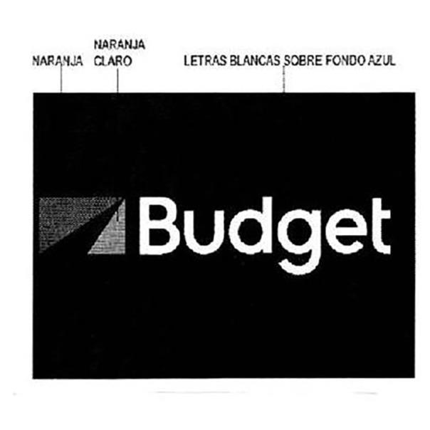 BUDGET
