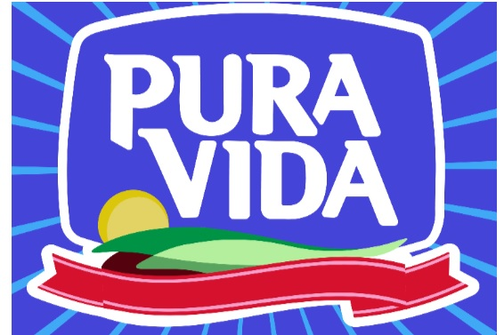 PURA VIDA