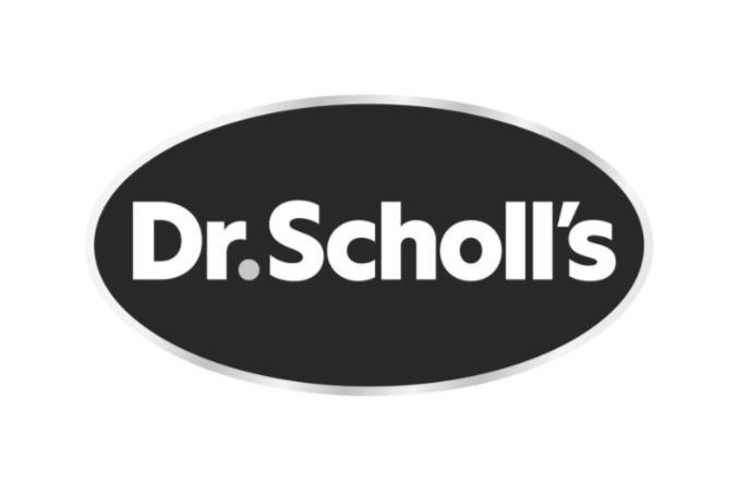 DR. SCHOLL'S