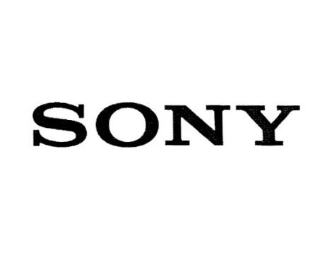 SONY