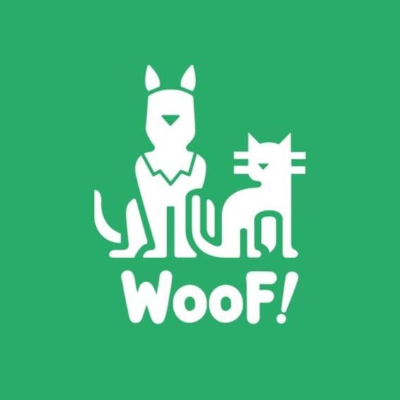 WOOF