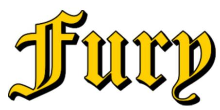 FURY