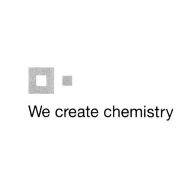 WE CREATE CHEMISTRY