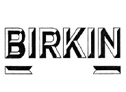 BIRKIN
