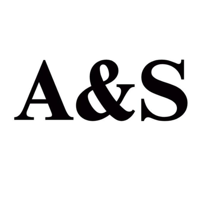 A&S