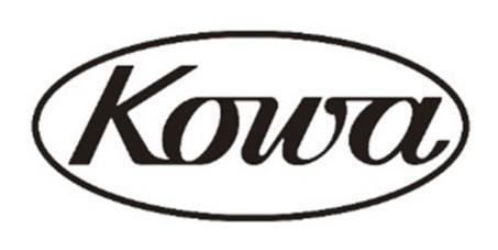 KOWA