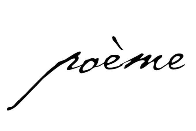 POÈME