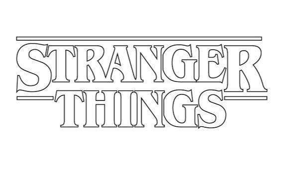 STRANGER THINGS