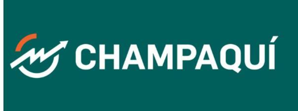 CHAMPAQUÍ