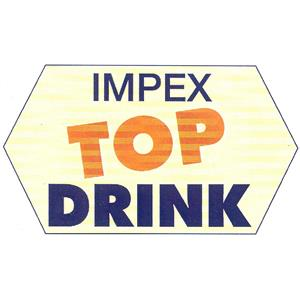 IMPEX TOP DRINK