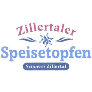 ZILLERTALER SPEISETOPFEN SENNEREI ZILLERTAL