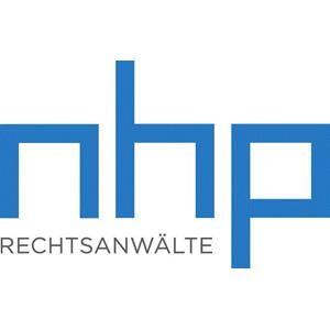nhp RECHTSANWÄLTE