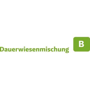 Dauerwiesenmischung B