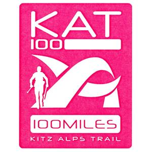KAT 100 100MILES KITZ ALPS TRAIL