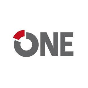 ONE