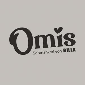 Omis Schmankerl von BILLA
