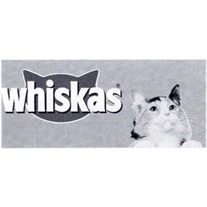 WHISKAS