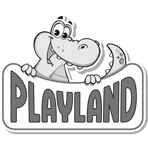 PLAYLAND