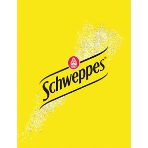 Schweppes® 1783