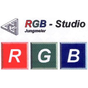 RGB - STUDIO JUNGMEIER R G B