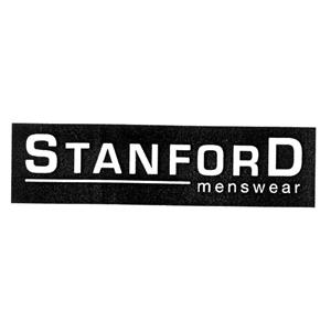 STANFORD MENSWEAR