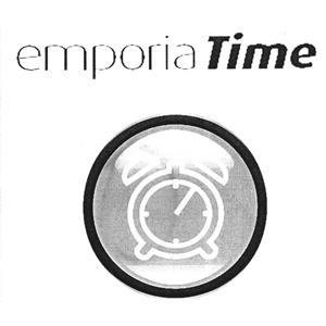EMPORIA TIME