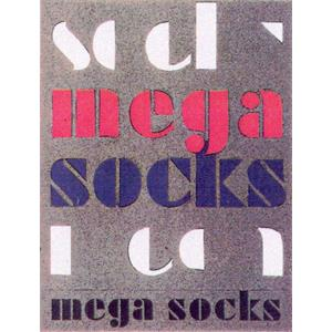 MEGA SOCKS