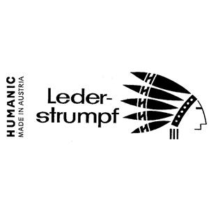 HUMANIC LEDERSTRUMPF