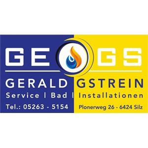 GE GS GERALD GSTREIN Service Bad Installationen